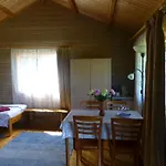 Дом отдыха Jurna Recreation Farm *