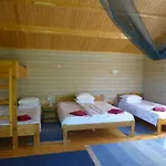 Дом отдыха Jurna Recreation Farm Упа