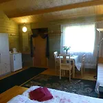 Дом отдыха Jurna Recreation Farm Упа
