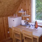 Дом отдыха Jurna Recreation Farm Упа