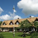 Jurna Recreation Farm * Упа