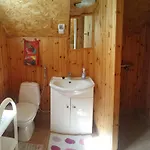 Jurna Recreation Farm Дом отдыха Упа