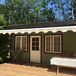 Jurna Recreation Farm Упа