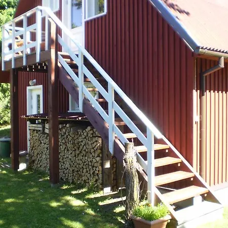 Holiday home Jurna Recreation Farm *