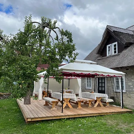 Jurna Recreation Farm Upa