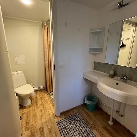 Jurna Recreation Farm * Upa