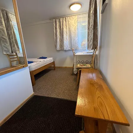 Jurna Recreation Farm * Upa