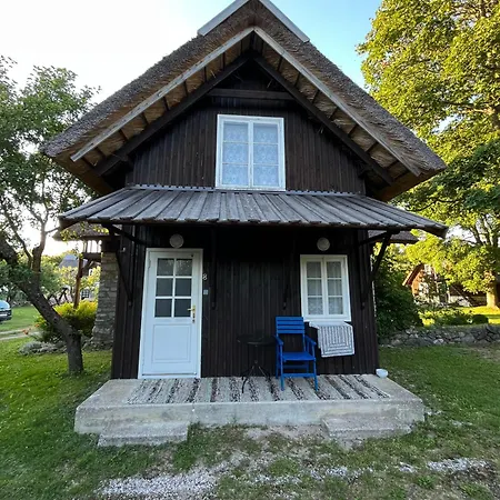 Jurna Recreation Farm Dom wakacyjny Upa