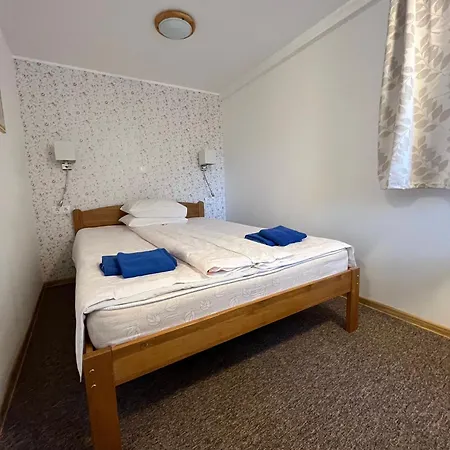 Vakantiehuis Jurna Recreation Farm *