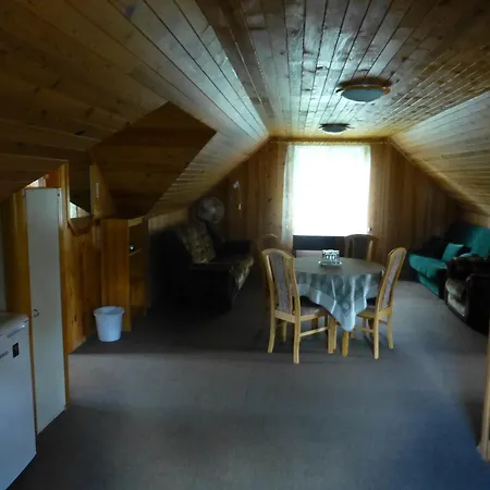 بيت للعطل Jurna Recreation Farm *