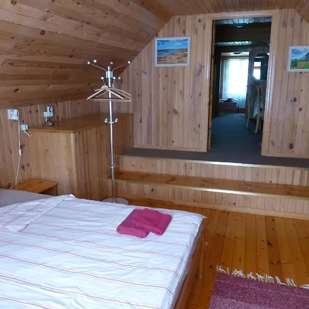 Jurna Recreation Farm Holiday home Upa