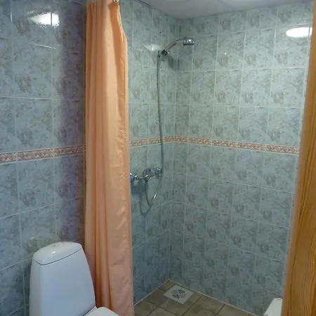 Jurna Recreation Farm Holiday home