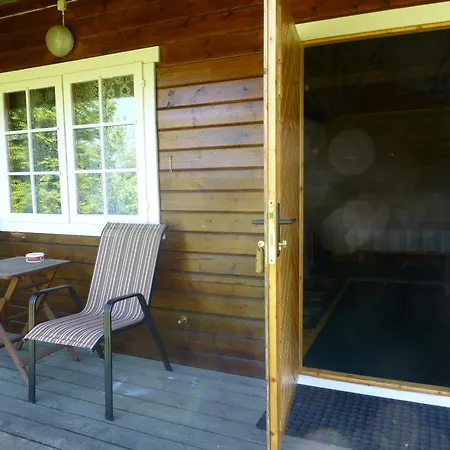 Jurna Recreation Farm Casa vacanze *