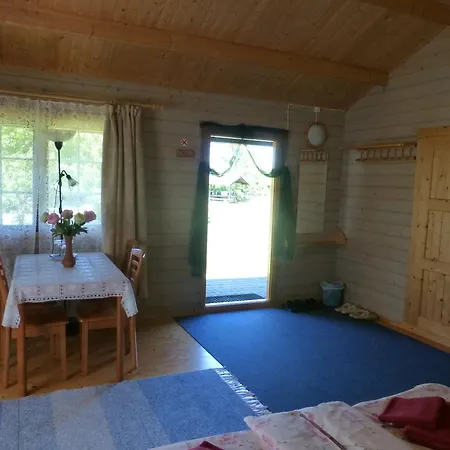 Jurna Recreation Farm Holiday home Upa