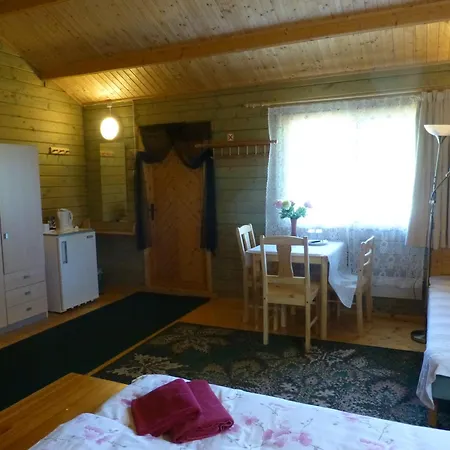 Holiday home Jurna Recreation Farm Upa