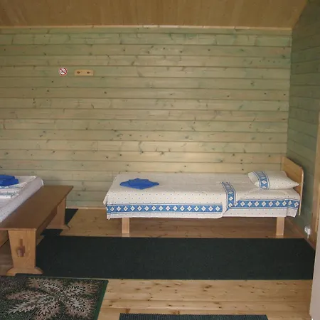 Jurna Recreation Farm Upa