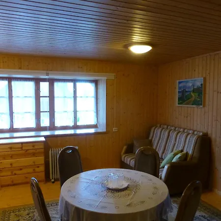 Jurna Recreation Farm Holiday home