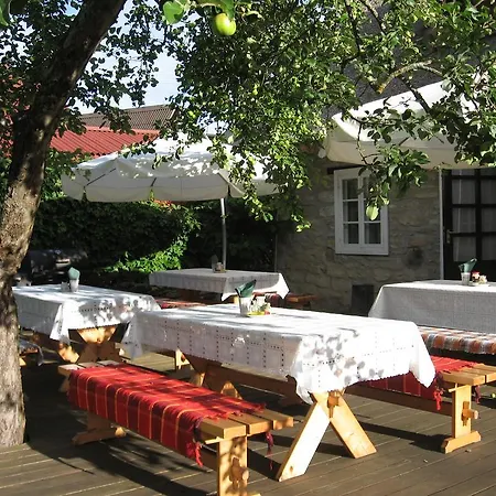 Jurna Recreation Farm * Upa