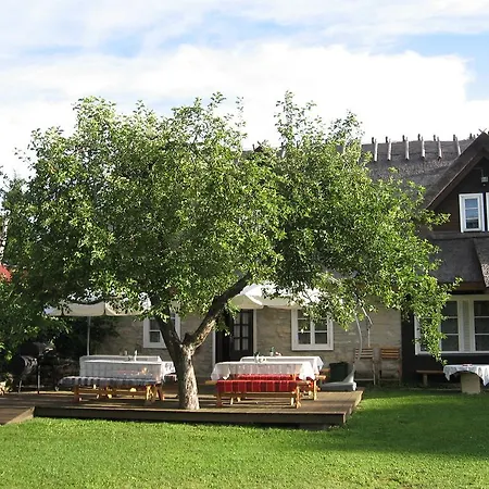 Jurna Recreation Farm * Upa