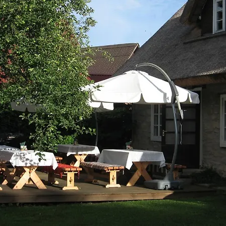 Jurna Recreation Farm Holiday home