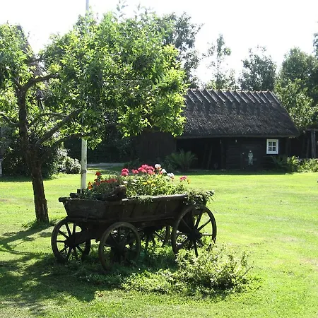 Jurna Recreation Farm *