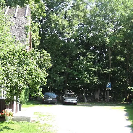 Jurna Recreation Farm * Upa