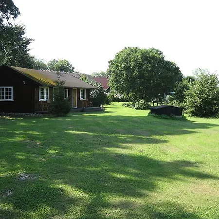 Jurna Recreation Farm Vakantiehuis