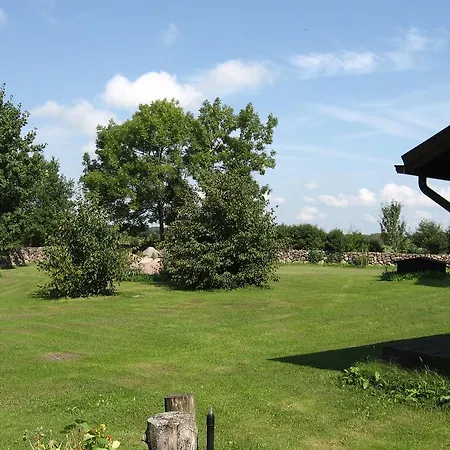Jurna Recreation Farm بيت للعطل *