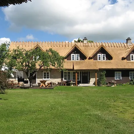 Jurna Recreation Farm Upa