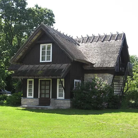 Jurna Recreation Farm Vakantiehuis