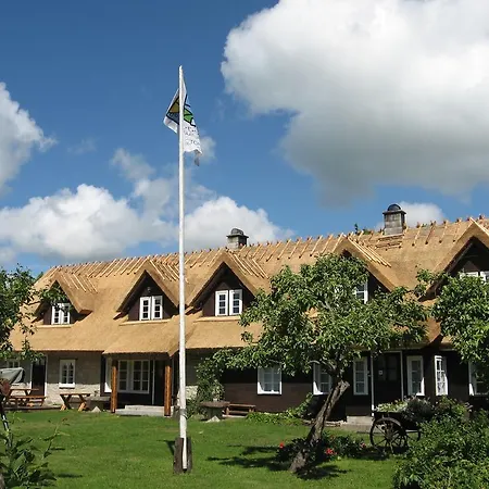 Jurna Recreation Farm * Upa