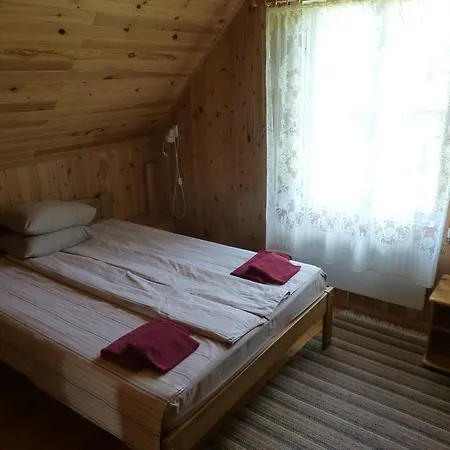 Jurna Recreation Farm Upa