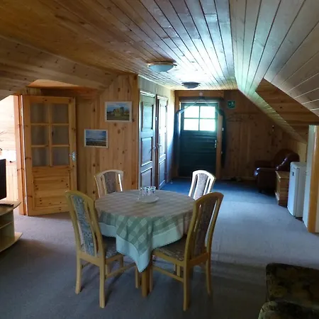 Holiday home Jurna Recreation Farm Upa