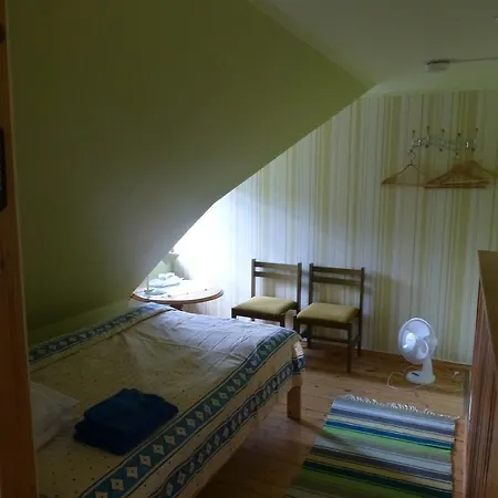 بيت للعطل Jurna Recreation Farm Upa