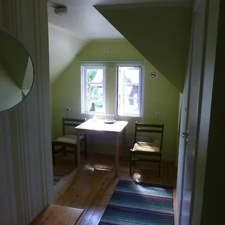 Vakantiehuis Jurna Recreation Farm *