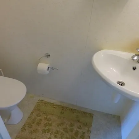 Vakantiehuis Jurna Recreation Farm Upa