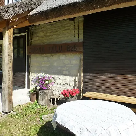 Jurna Recreation Farm Upa