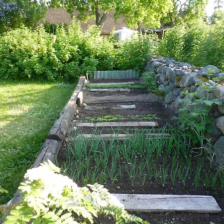 Jurna Recreation Farm Upa