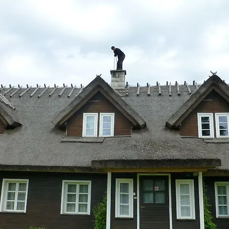 Dom wakacyjny Jurna Recreation Farm *