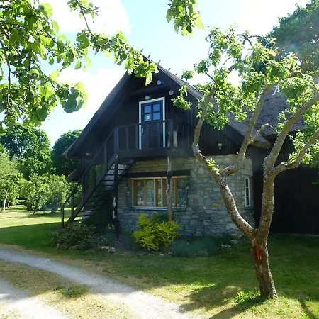 Dom wakacyjny Jurna Recreation Farm *