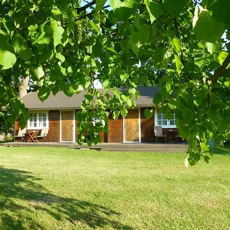 بيت للعطل Jurna Recreation Farm *