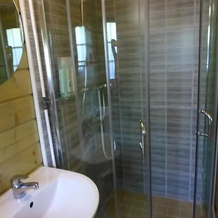 Vakantiehuis Jurna Recreation Farm *