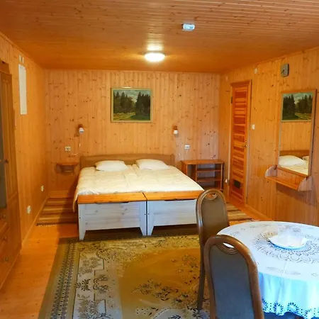 بيت للعطل Jurna Recreation Farm