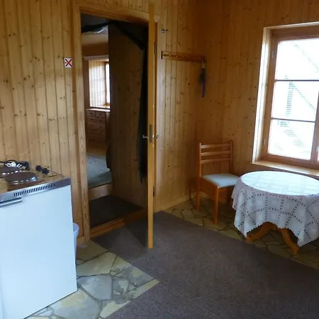 Jurna Recreation Farm Vakantiehuis *