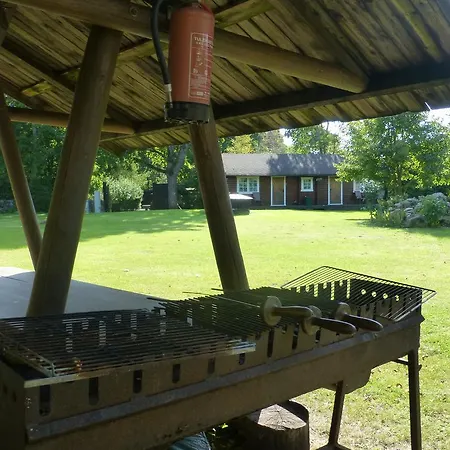 Jurna Recreation Farm بيت للعطل *