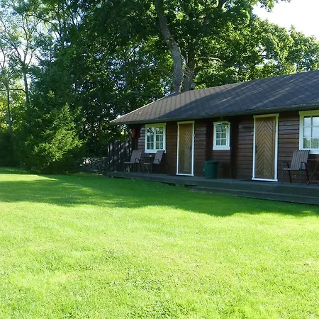 Jurna Recreation Farm * Upa