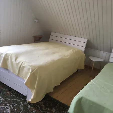 Jurna Recreation Farm * Upa