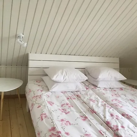 Vakantiehuis Jurna Recreation Farm