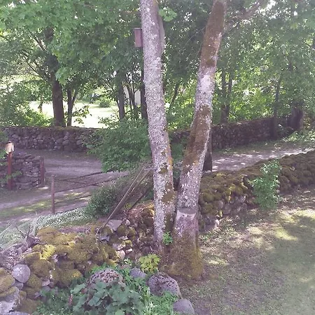 Jurna Recreation Farm * Upa