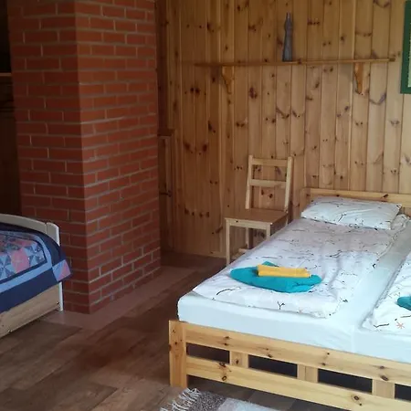 Jurna Recreation Farm Upa